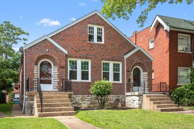 Building Photo - 4934 Potomac St