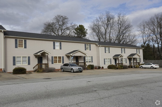 Building Photo - Country Cove Townhomes