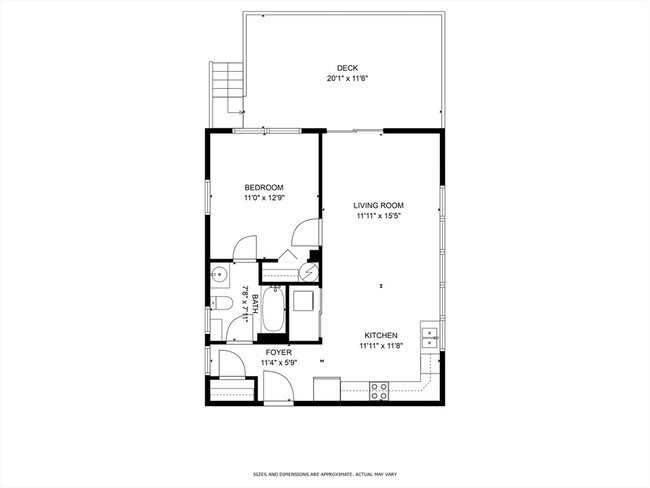 Building Photo - 3 Garden Rd