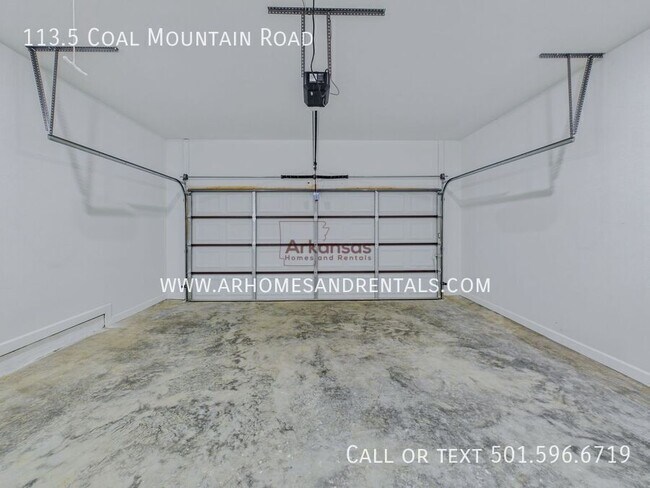 Building Photo - 113.5 Coal Mountain Rd