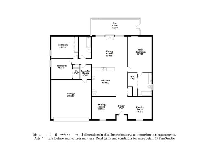 Building Photo - 13743 Riverpath Grove Dr