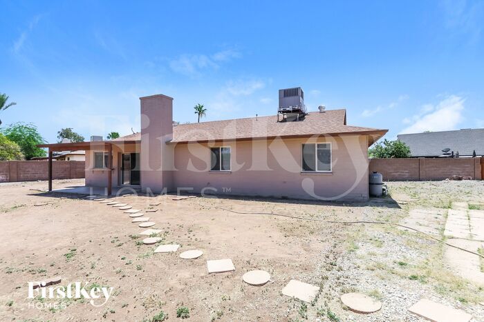 Building Photo - 3644 W Villa Rita Dr
