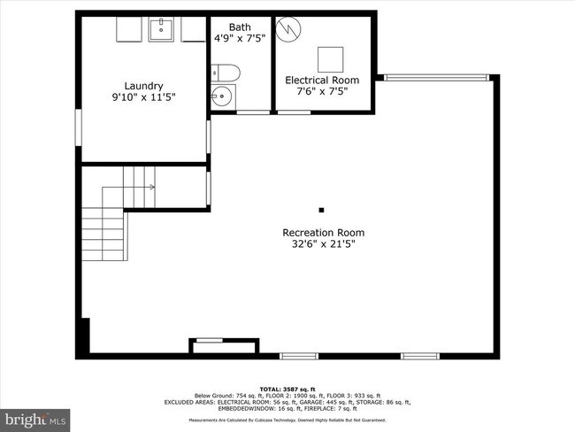 Building Photo - 2606 N Quincy St