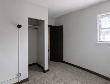 Secondary Bedroom - 750 W Grand Ave