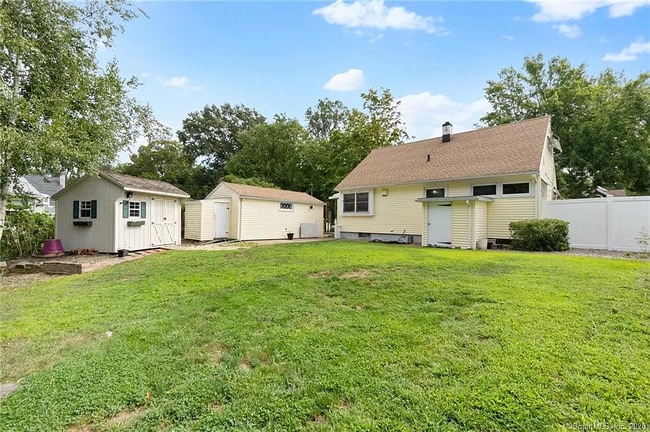 Building Photo - 73 Wepawaug Dr