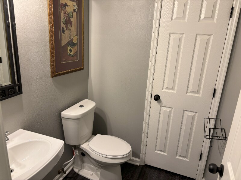 Building Photo - 2582 Oak Bluff Dr