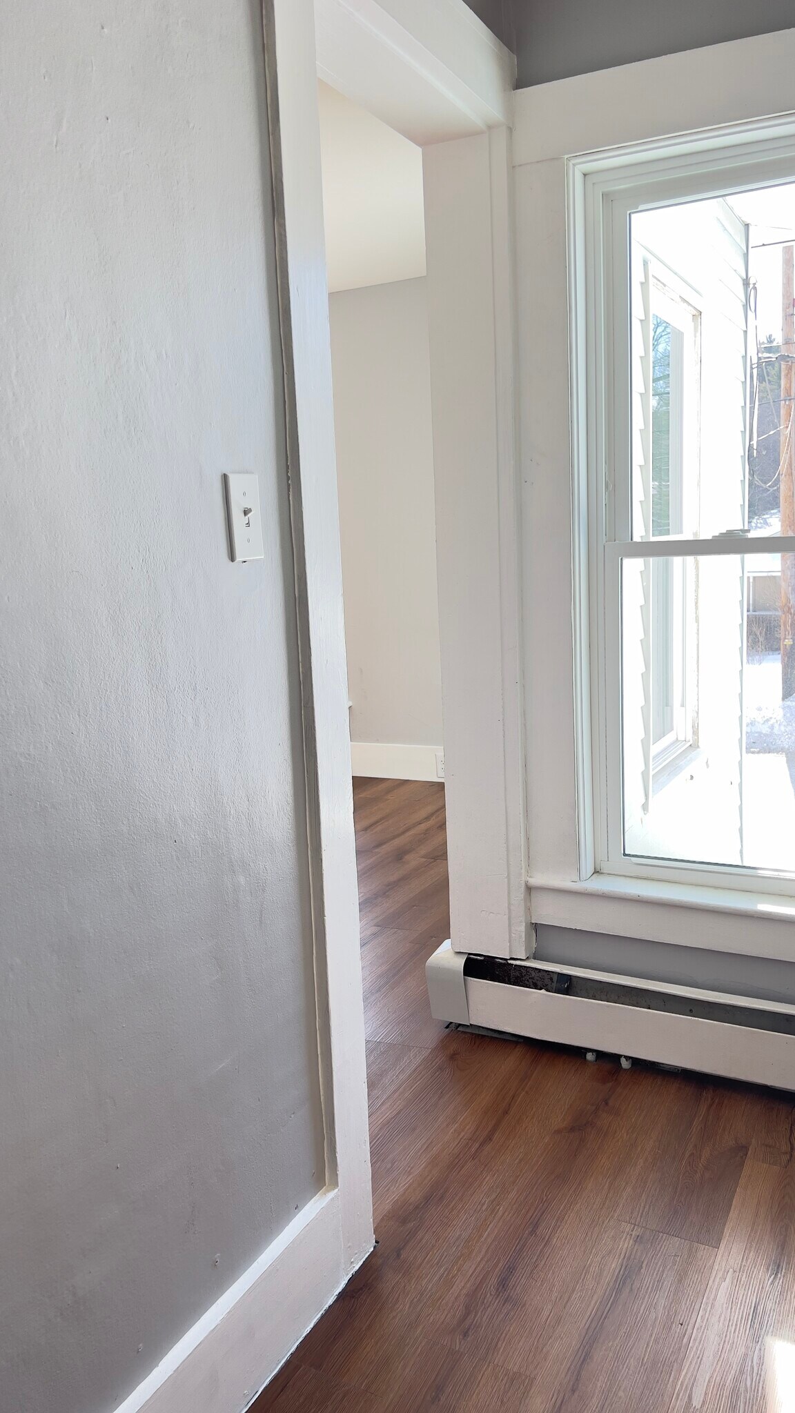 Building Photo - 31 Severance St