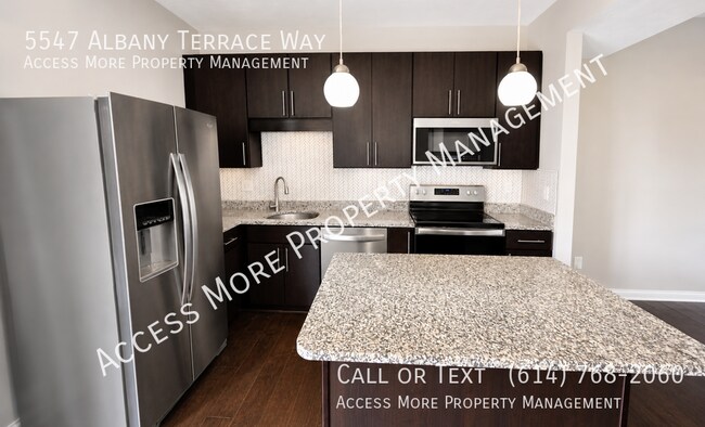 Building Photo - 5547 Albany Terrace Way