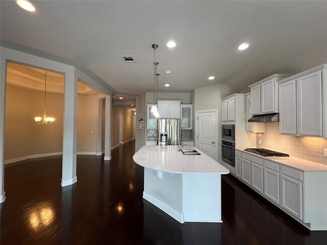 Building Photo - 1400 Little Elm Trail