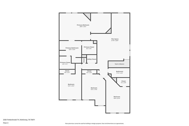 Building Photo - 2536 Timberbrook Trail