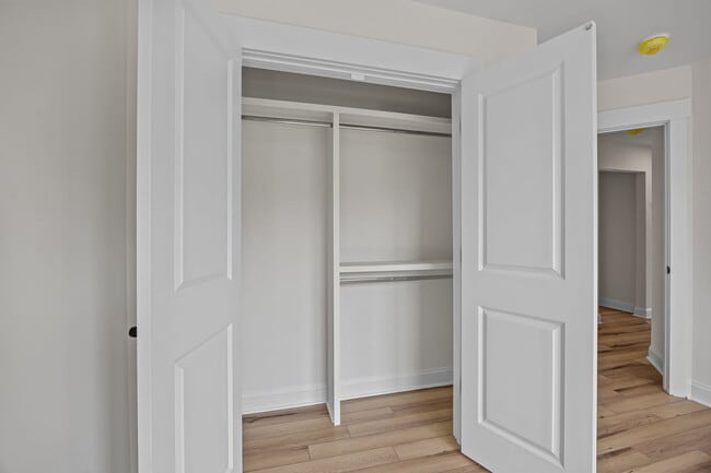 Building Photo - 1020 Gibson Rd