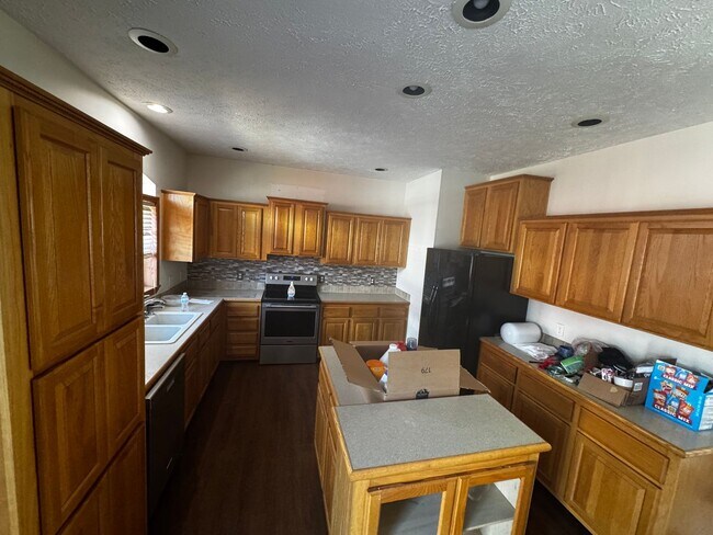 Building Photo - Beautiful 3 bedroom home in Caro!