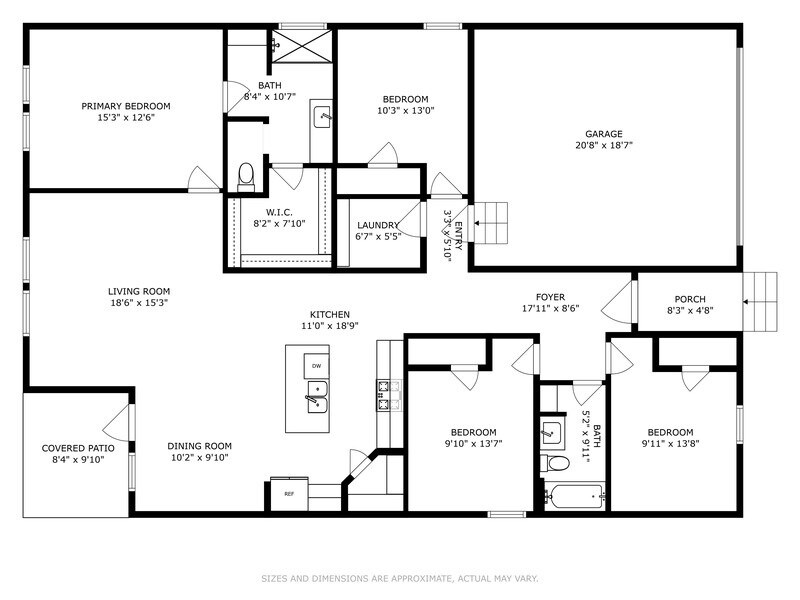 Building Photo - 1625 Gatesville Ct