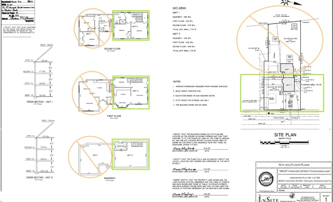 Building Photo - 95 Harvard St