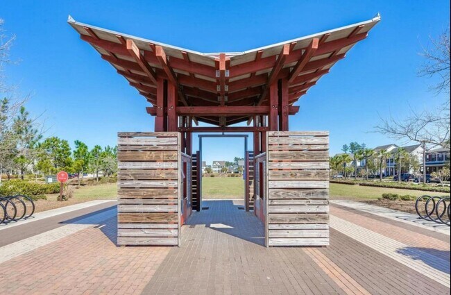 Building Photo - 313 Oak Bend St