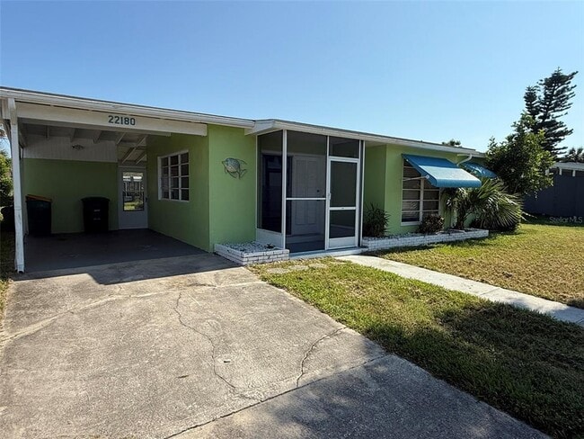 Primary Photo - 22180 Midway Blvd