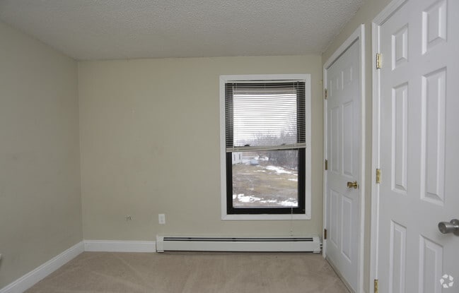 bedroom - Whispering Pines