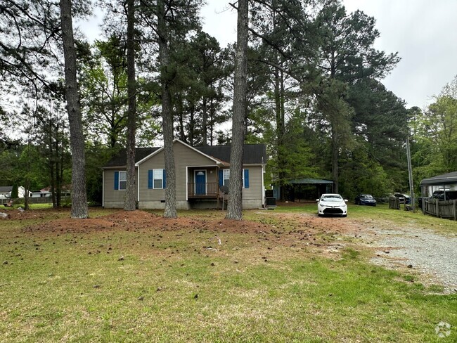 Building Photo - 1707 Purefoy Dr