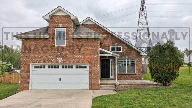 Primary Photo - 3031 Outfitters Dr