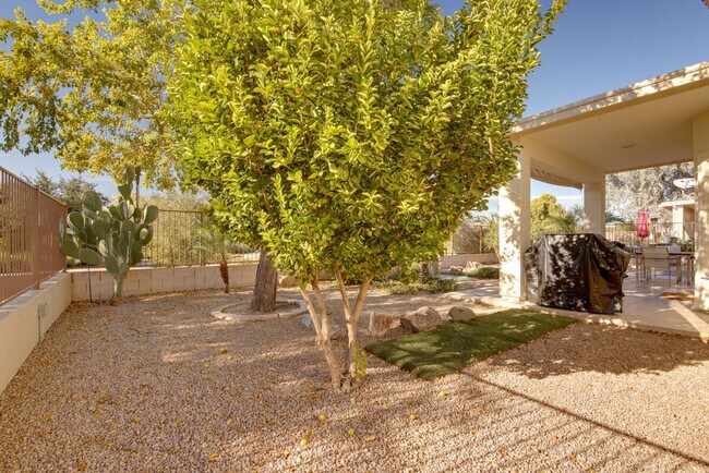 Building Photo - 4972 S Sugarberry Ln