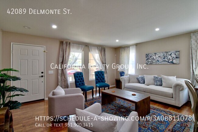 Building Photo - 42089 Delmonte St
