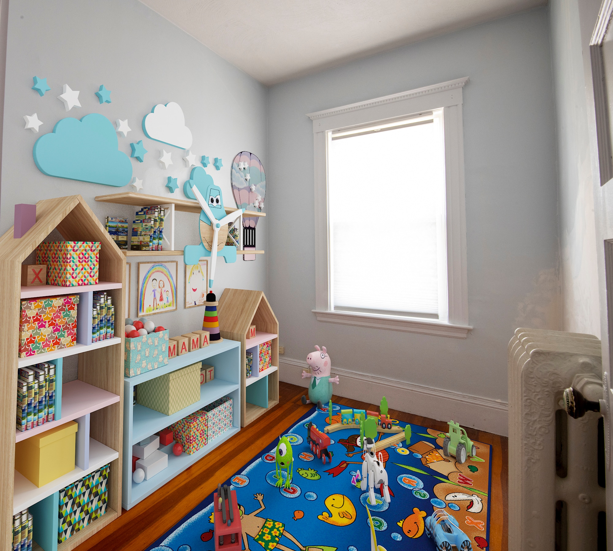 Office - 225 Belmont St