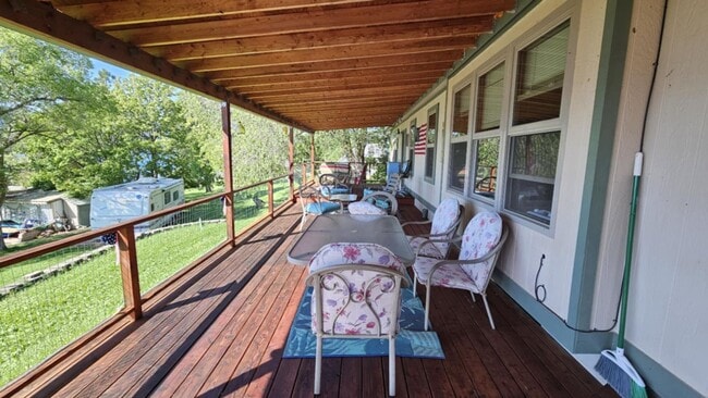 Building Photo - Fully Furnished Lake House with Dock Only ...
