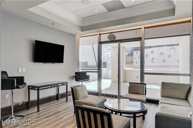 Building Photo - Luxury High-Rise Living at SKY | 29th Floo...
