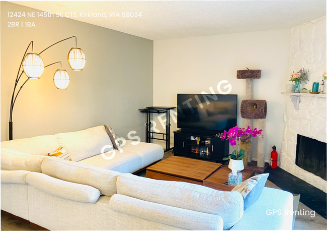 Building Photo - Step Into Affordable Luxury – Ground-Level...