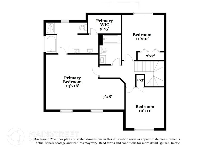 Building Photo - 3100 Rome Ct SW