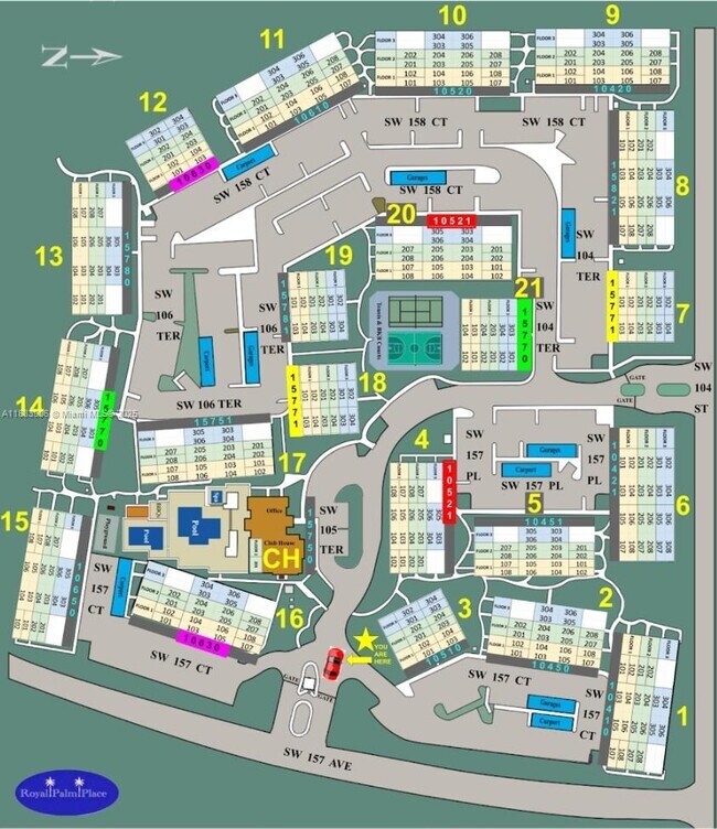 Building Photo - 15770 SW 106th Terrace