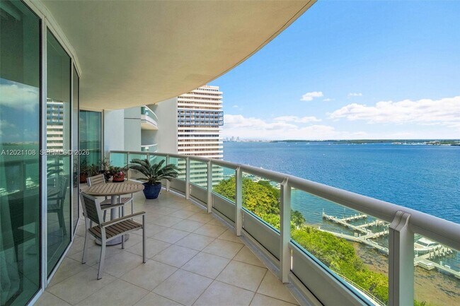 Building Photo - 1643 Brickell Ave