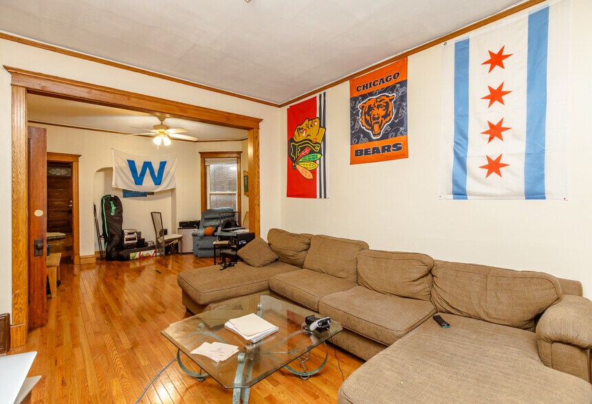 Building Photo - 1306 Eddy W St