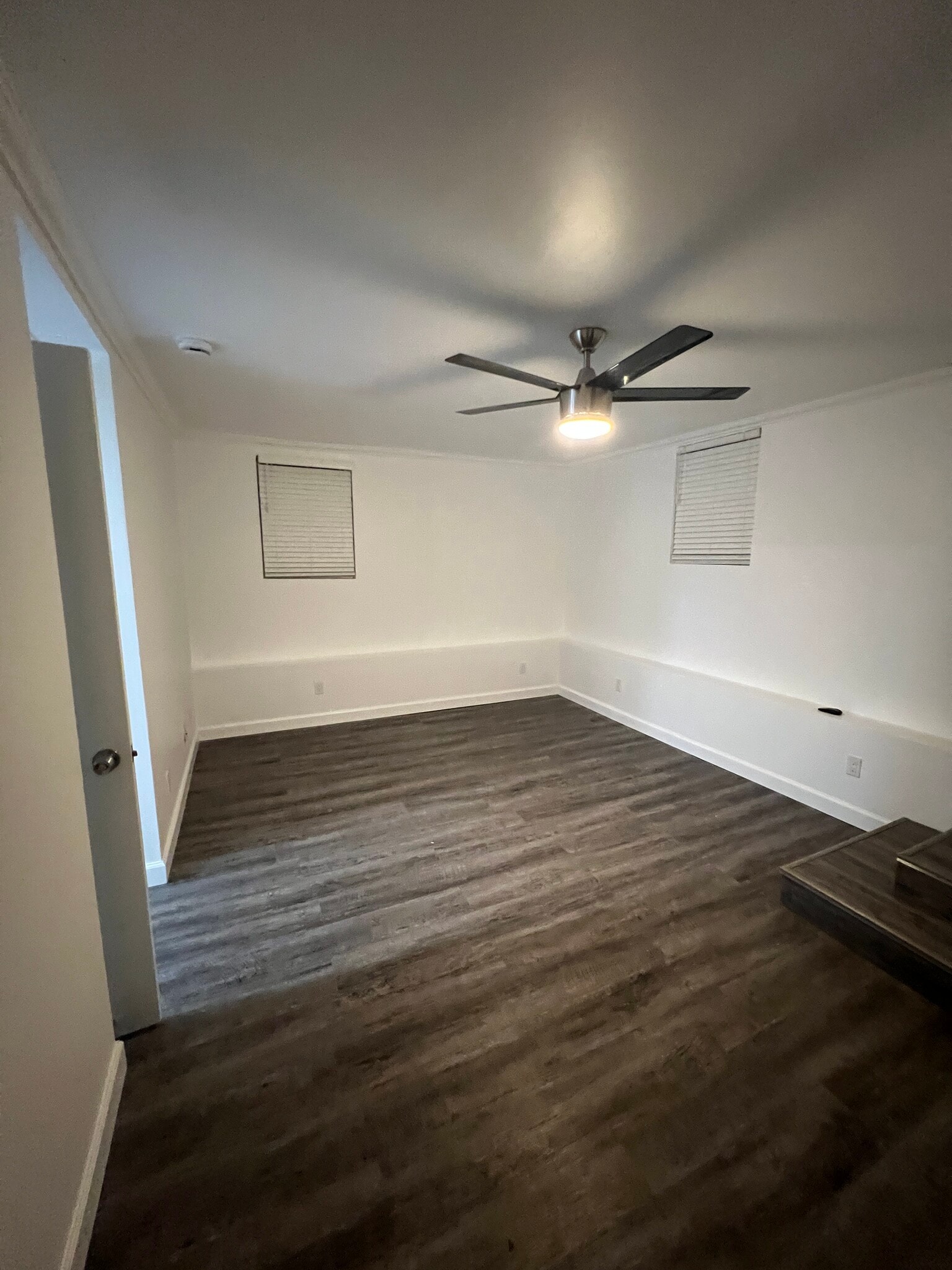 3rd Bedroom - 1010 Chester St