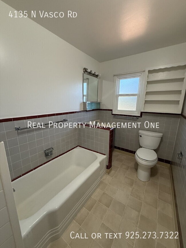 Building Photo - 4135 N Vasco Rd