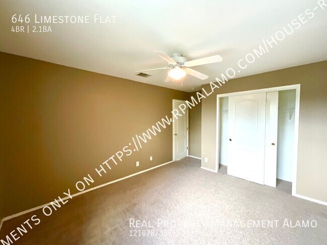 Building Photo - 646 Limestone Flat