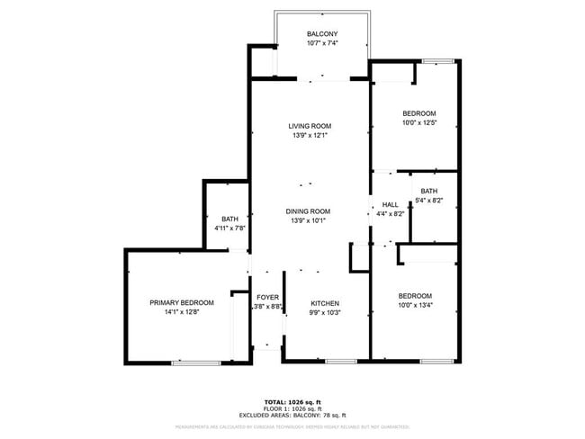 Building Photo - 10331 Lindley Ave
