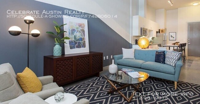 Building Photo - Corazon