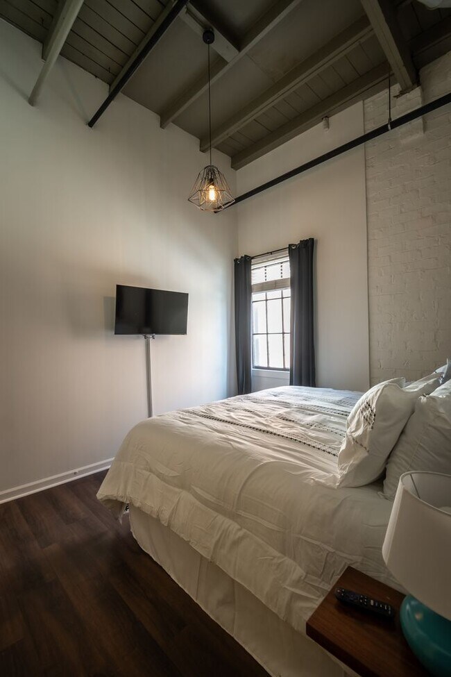 Building Photo - Cotton Exchange #202 - Available Now