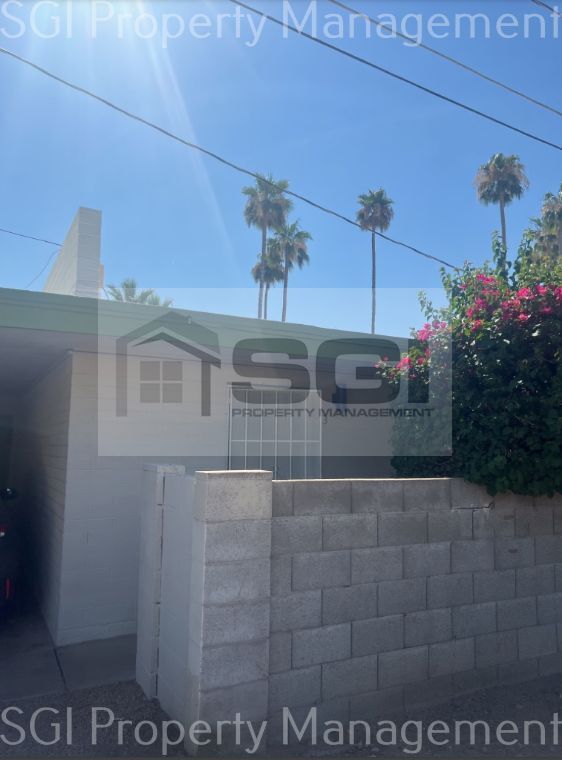 UNIT READY FOR RENT!! 4356 N 36th Pl Phoenix AZ 85018 Apartment Finder