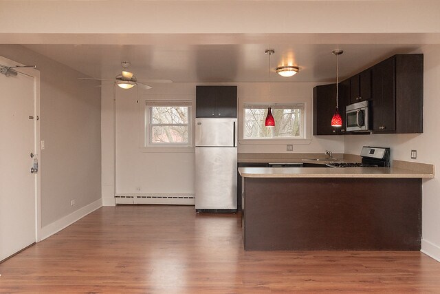 Building Photo - 2321 Central