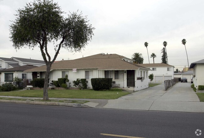 Primary Photo - 203-205 N Ynez Ave