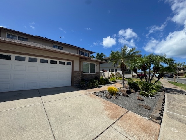 Building Photo - 91-1091-1091 Ho'Owalea St