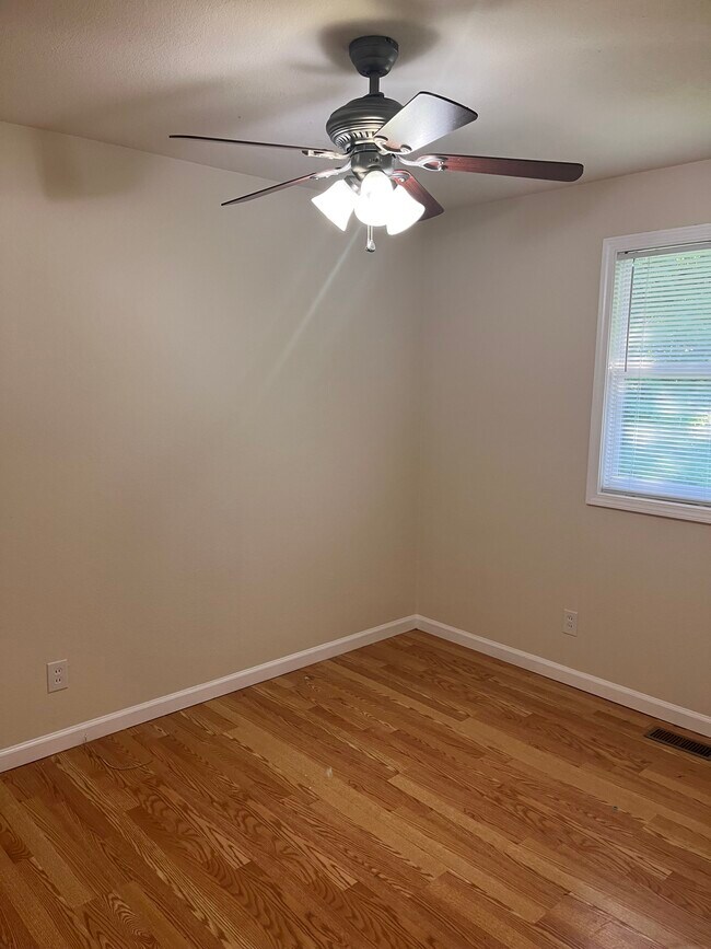 Bedroom 2 - 5554 Carter Dr