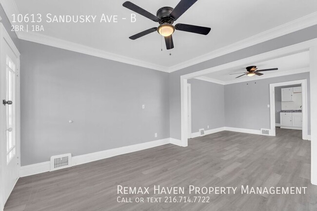 Building Photo - 10613 Sandusky Ave