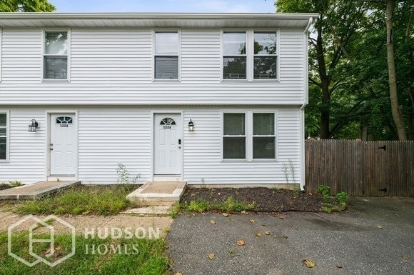 Building Photo - 1224-1226 Englishtown Rd