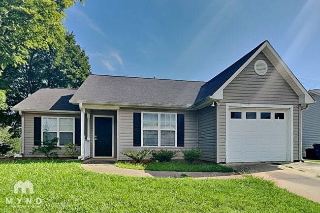 Building Photo - 200 Cedar Ridge Cir