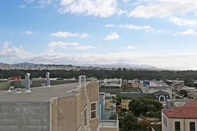 Building Photo - 7221 Geary Blvd