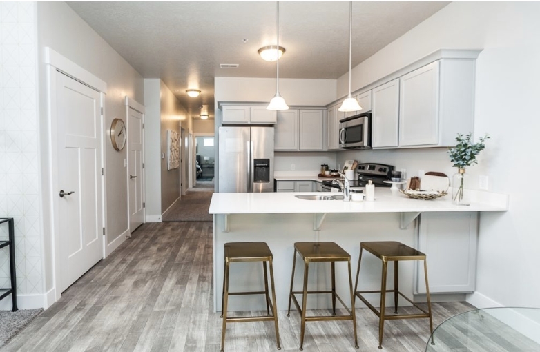 Building Photo - 4076 W 1530 N