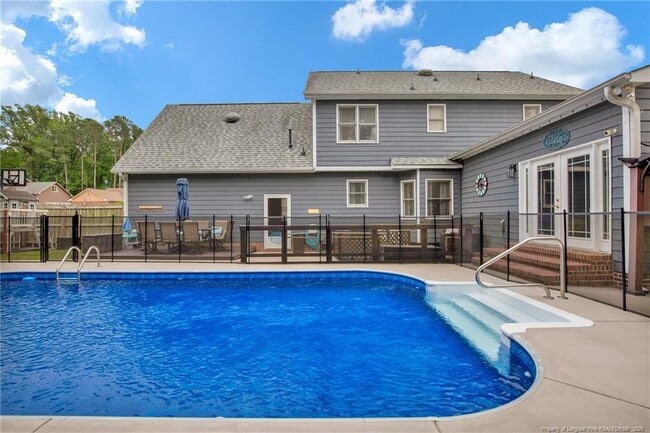 Building Photo - 6478 Gaddis Dr